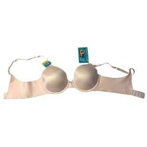 Vanity Fair Bra 75345 36b Champagne